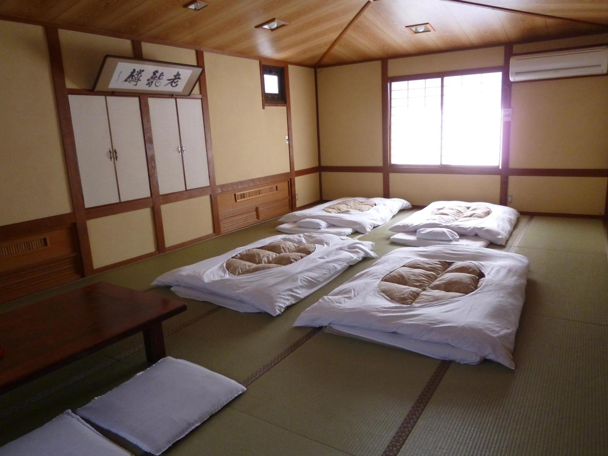 Iwamura Sanso Ena Exterior foto